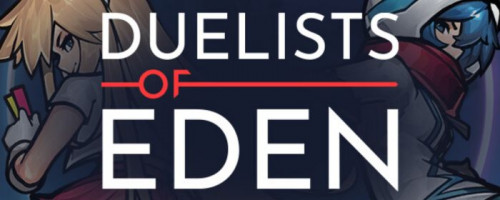 Duelists of Eden Menawarkan Pengalaman PvP yang Menggoda, Mirip dengan Megaman Battle Network!